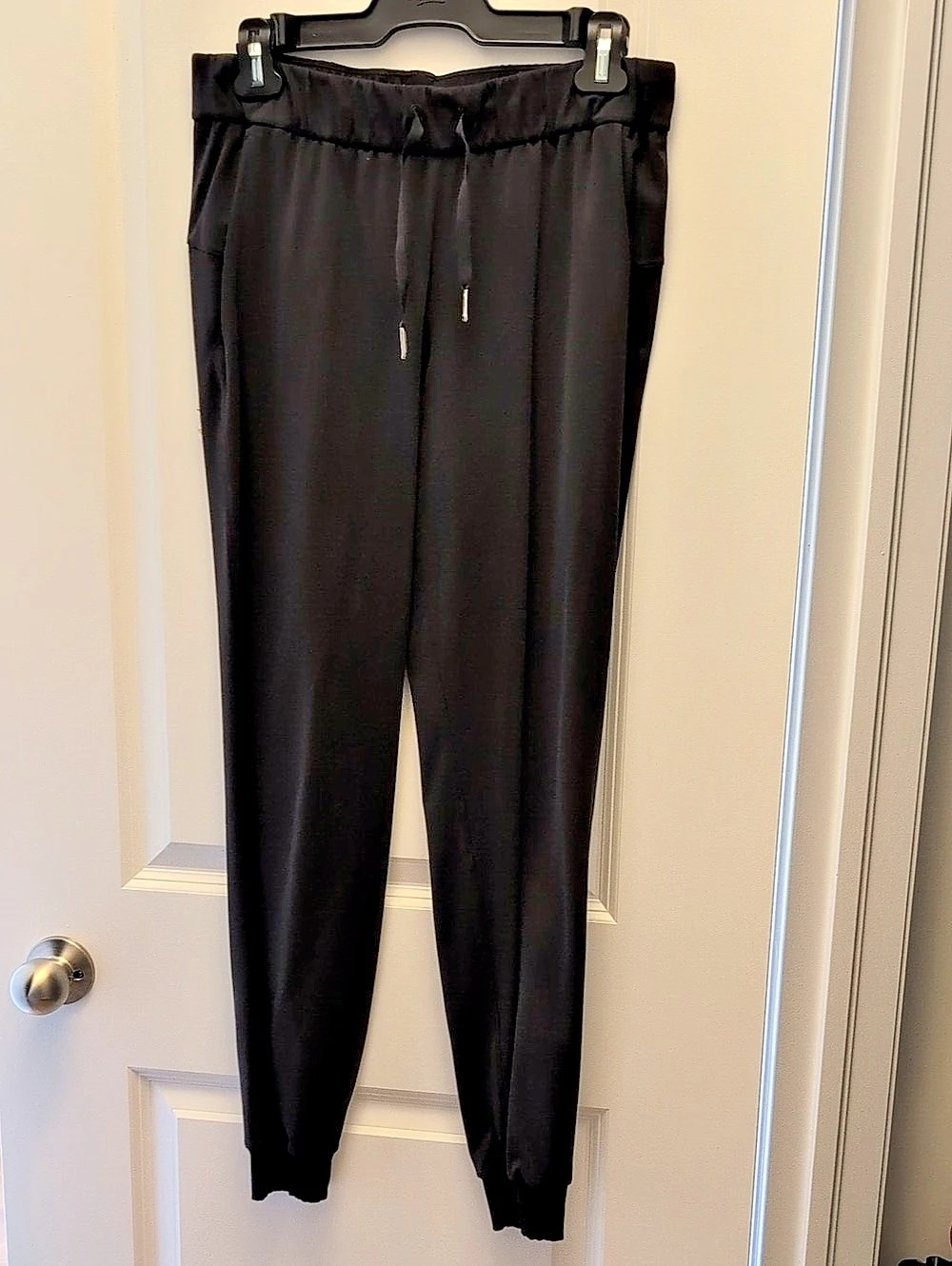 Lululemon Dance Studio Jogger Black Jogger Pants